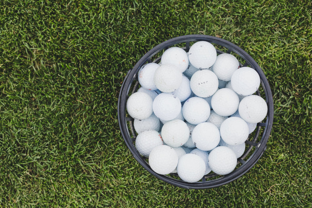 Golf Balls: Are the Premium Brands Worth the Investment?