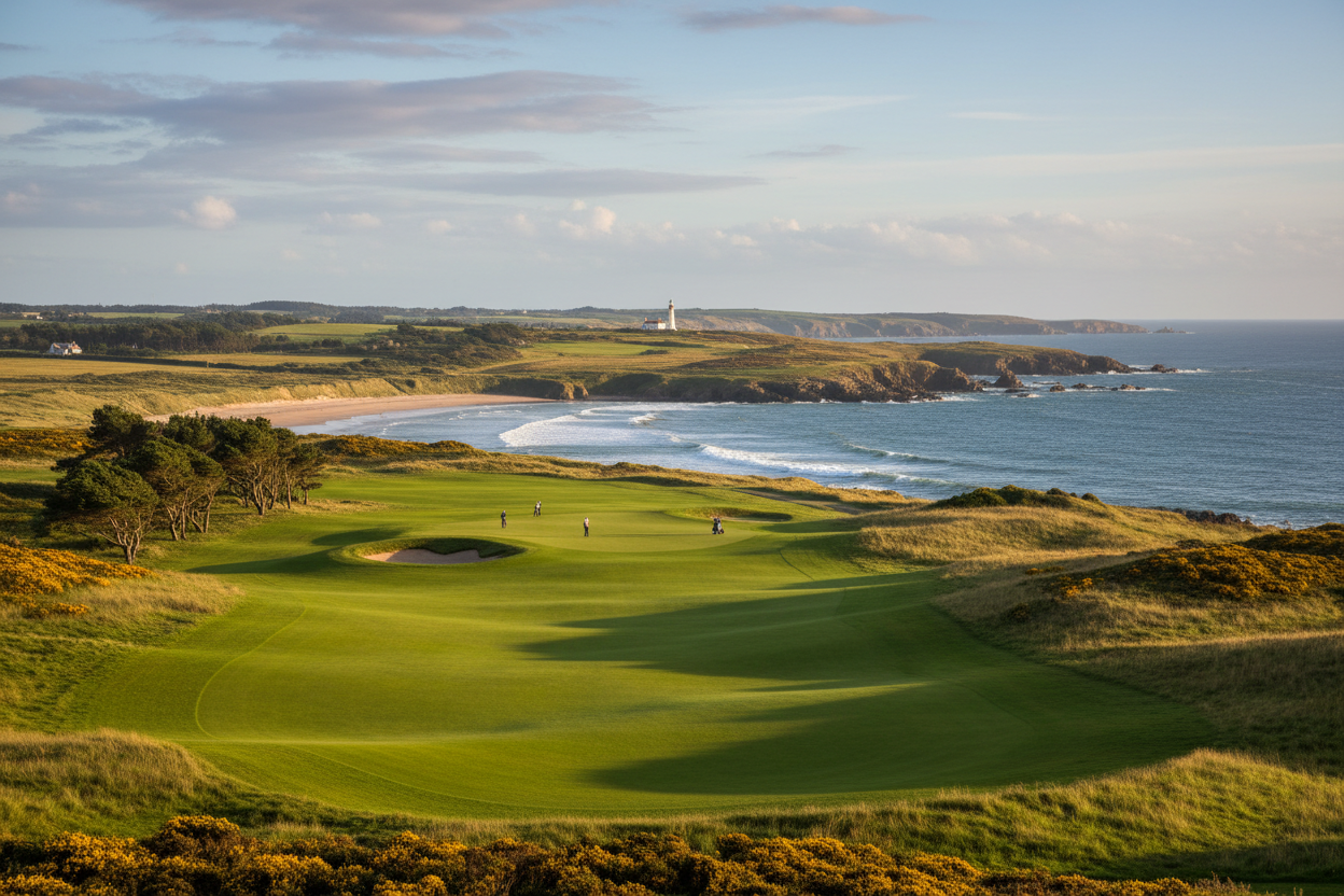 How to Become a Scratch Golfer: Your Comprehensive Guide to Lowering Your Handicap