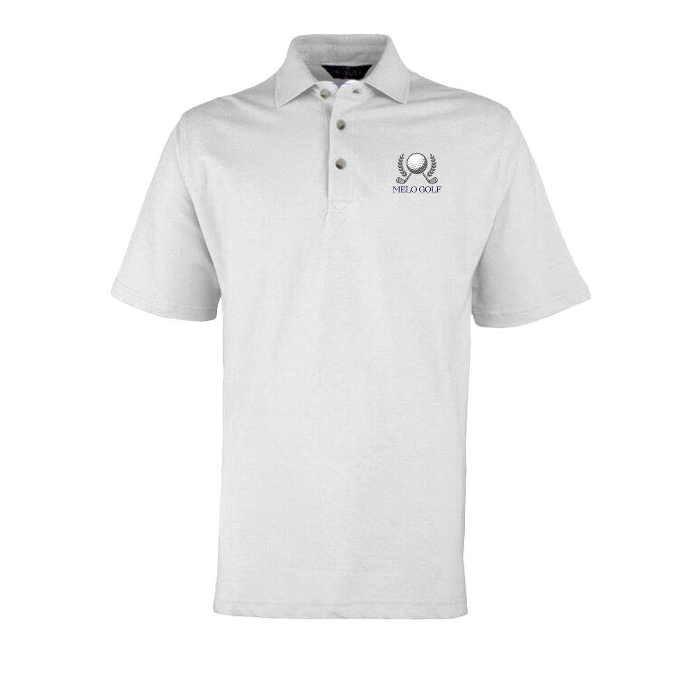 MELO Golf Polo Shirt