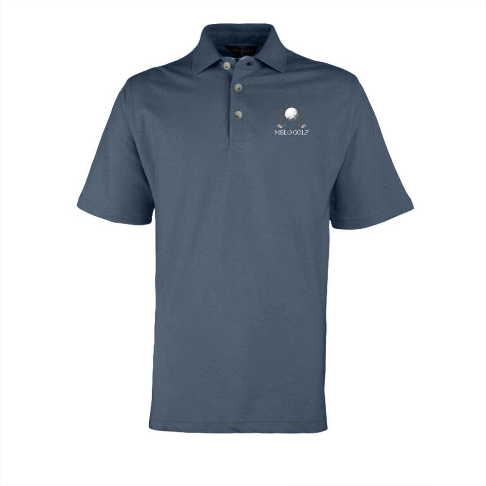 MELO Golf Polo Shirt