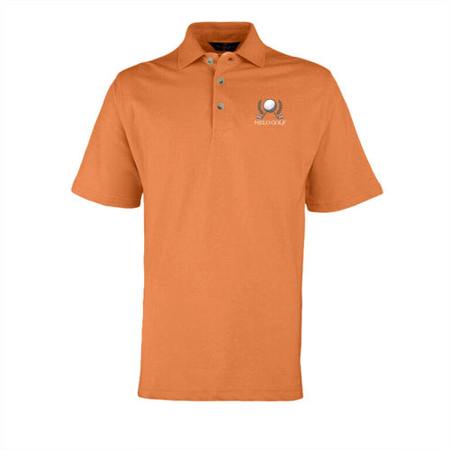 MELO Golf Classic Polo